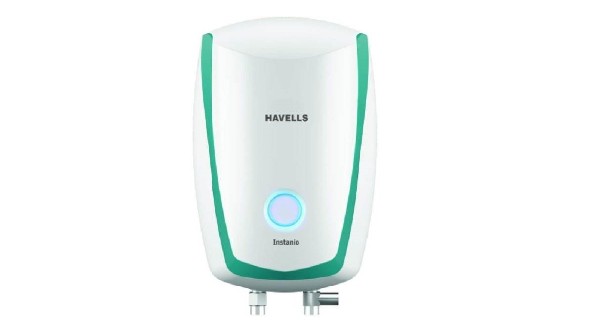 Enjoy Excellent Heating Performance From Havells Geysers During This